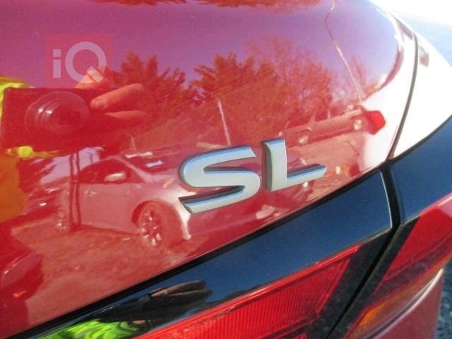 نیسان ئەلتیما